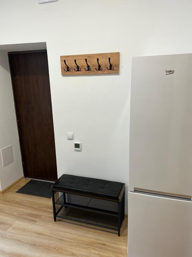 Wood Apartment カトヴィツェ エクステリア 写真